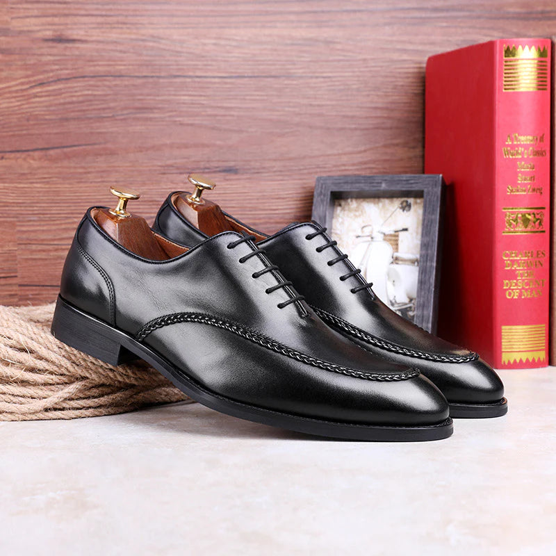 Business Formal Shoes