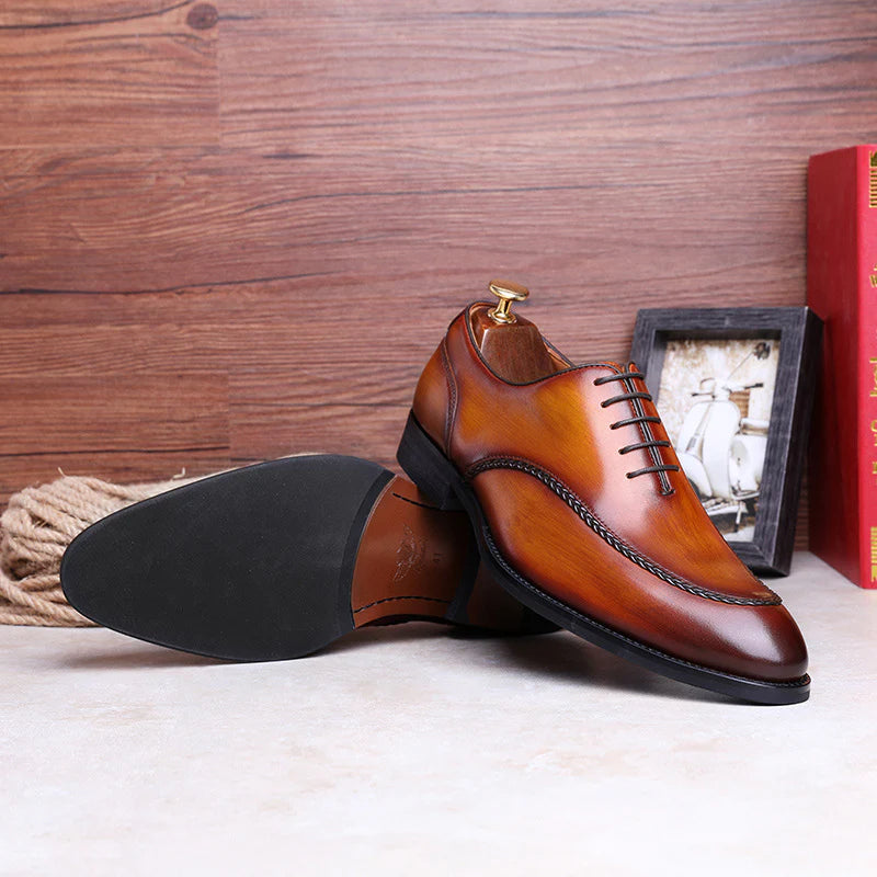 Business Formal Shoes