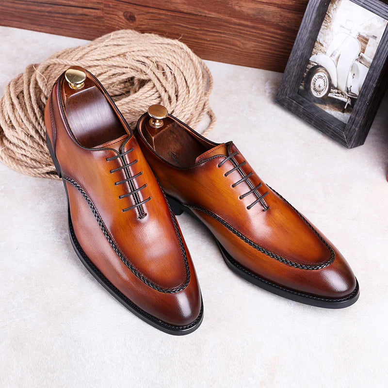 Business Formal Shoes