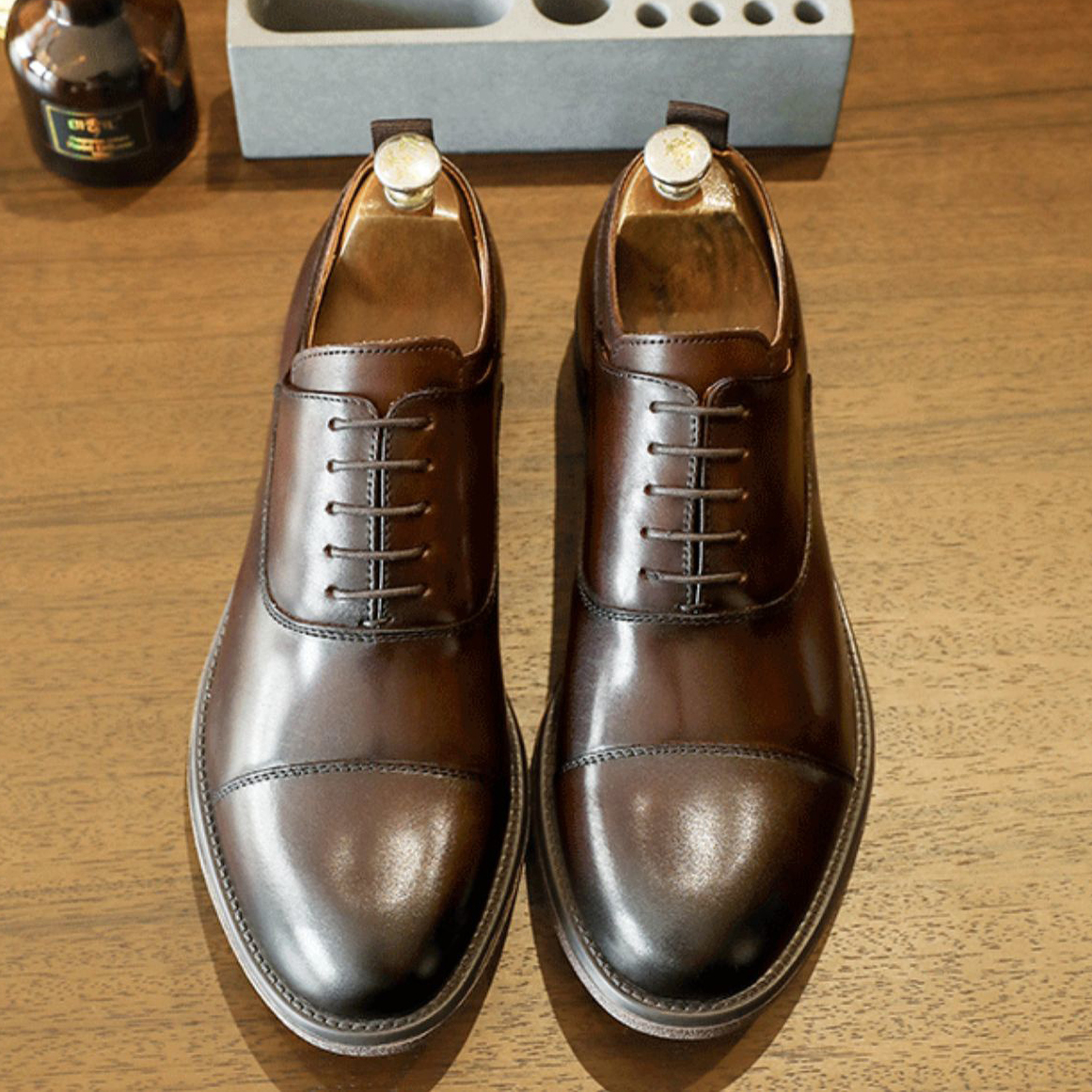 Party Formal Oxford Shoes