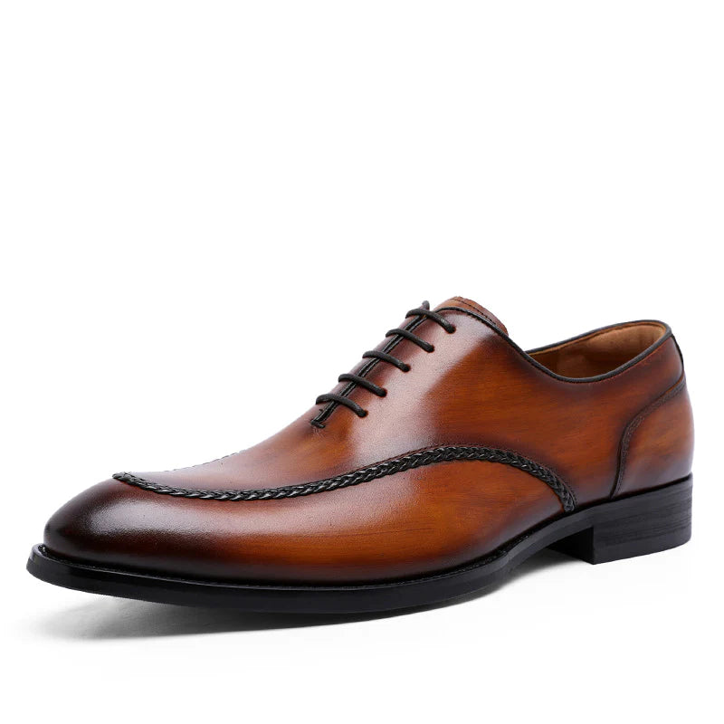 Business Formal Shoes